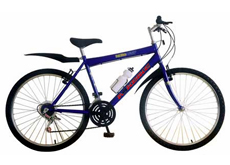 26"18 speed Mountain bike